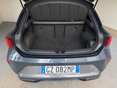 Cupra Leon Leon 2.0 tdi 150cv dsg (8)