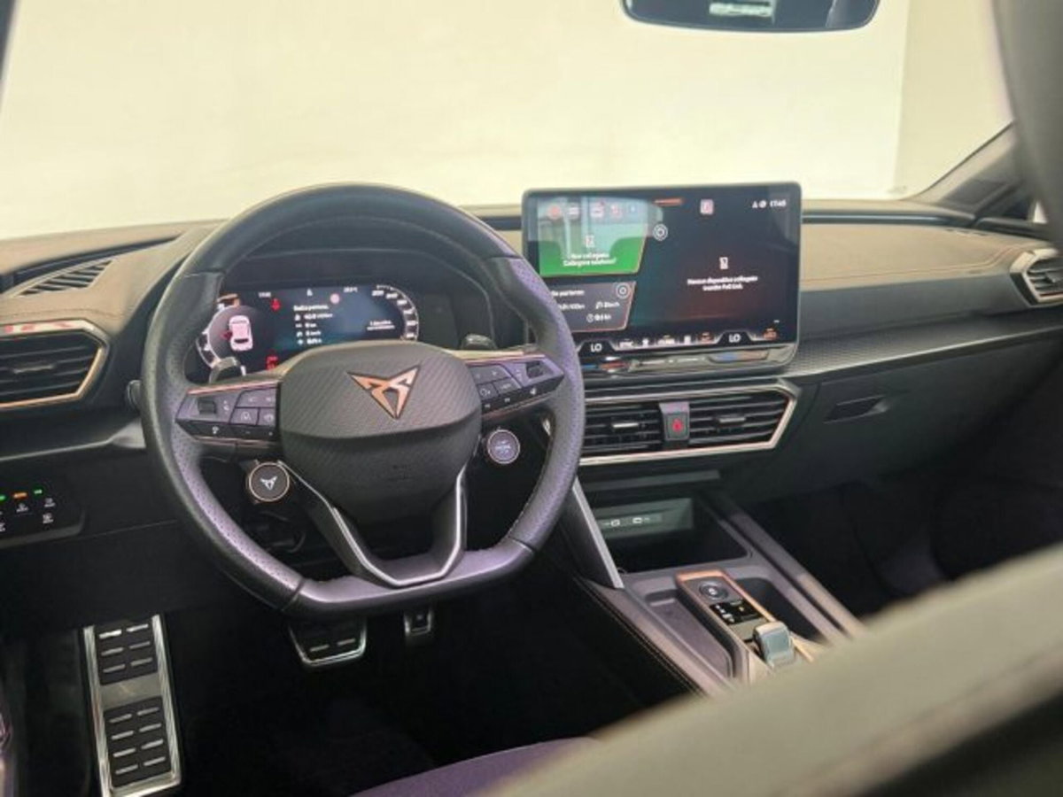 Cupra Leon Leon 2.0 tdi 150cv dsg (9)