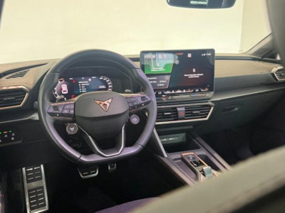 Cupra Leon Leon 2.0 tdi 150cv dsg (9)