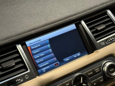 Land Rover Range Rover Sport 3.0 SDV6 HSE (19)