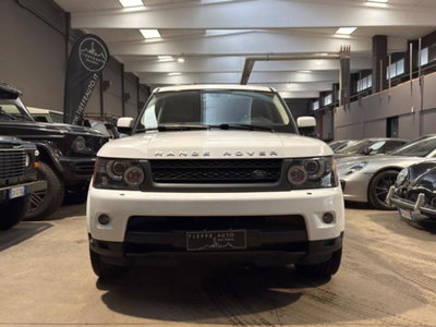 Land Rover Range Rover Sport 3.0 SDV6 HSE (2)