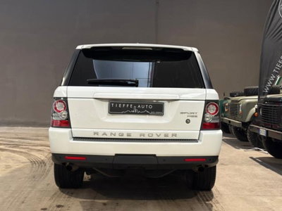 Land Rover Range Rover Sport 3.0 SDV6 HSE (4)