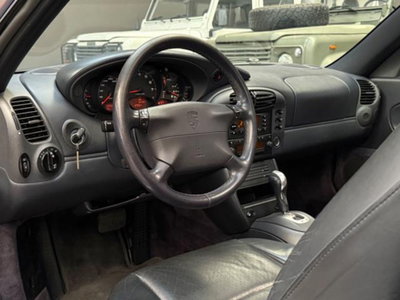Porsche 911 Coupé Carrera 4 cat (9)