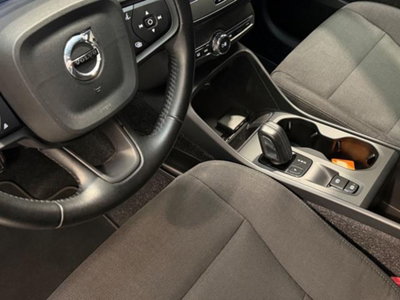 Volvo XC40 T2 Geartronic Momentum Core (10)
