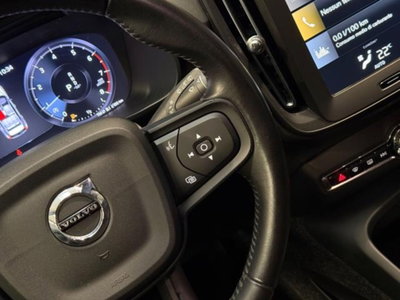 Volvo XC40 T2 Geartronic Momentum Core (20)