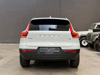 Volvo XC40 T2 Geartronic Momentum Core (5)