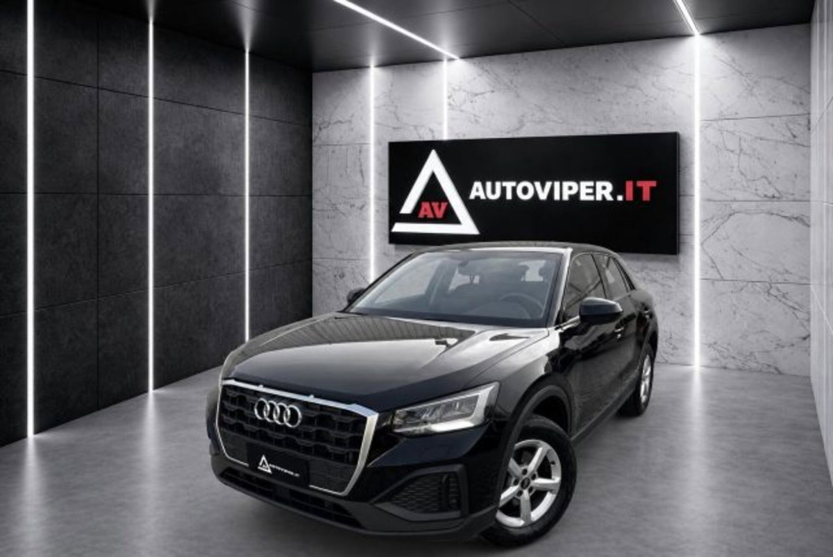 Audi Q2 Q2 30 TDI S tronic Business