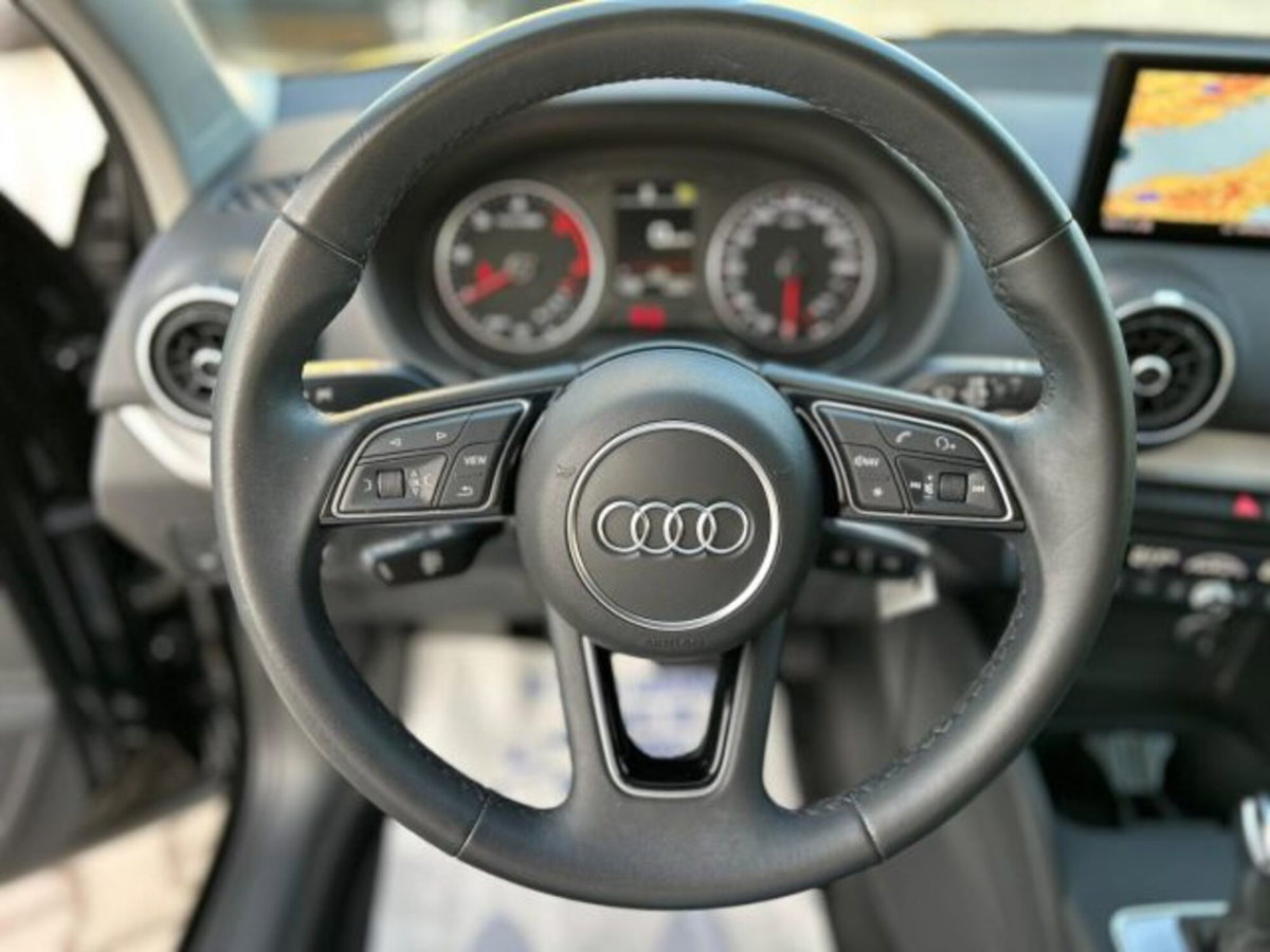 Audi Q2 Q2 30 TDI S tronic Business (10)