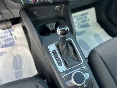 Audi Q2 Q2 30 TDI S tronic Business (11)