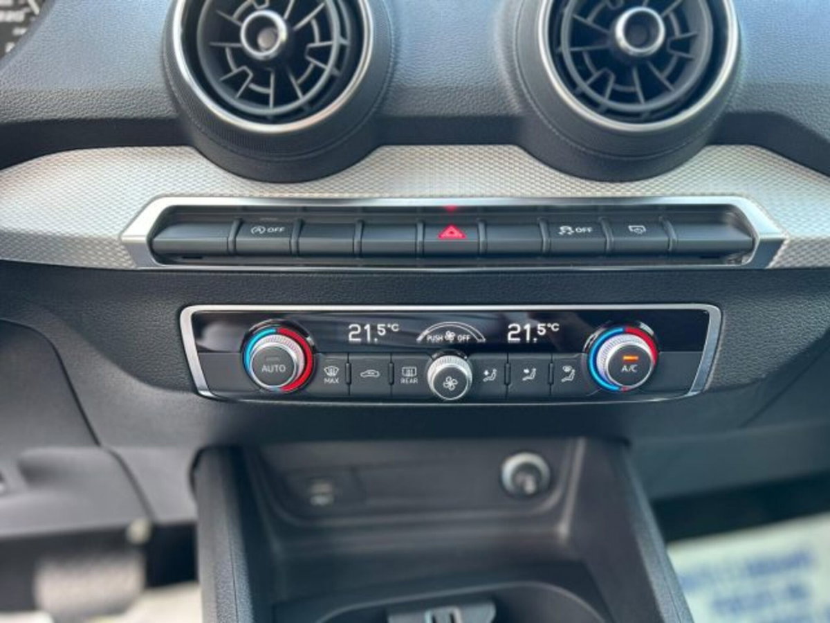 Audi Q2 Q2 30 TDI S tronic Business (12)