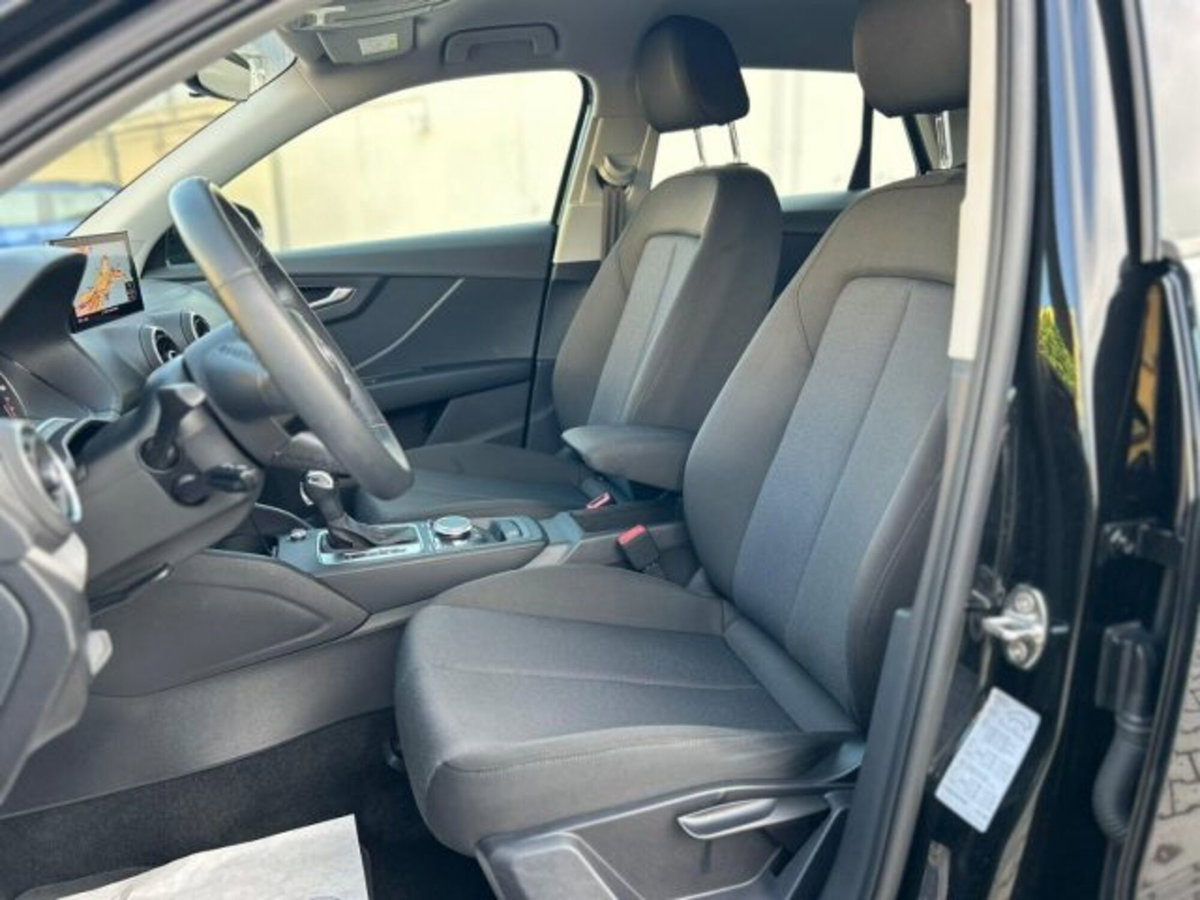Audi Q2 Q2 30 TDI S tronic Business (14)