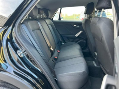 Audi Q2 Q2 30 TDI S tronic Business (19)