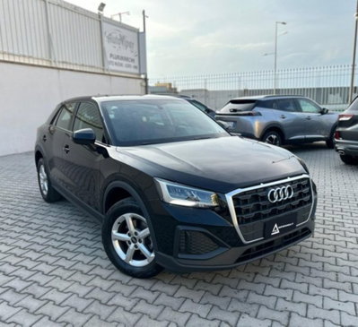 Audi Q2 Q2 30 TDI S tronic Business (3)
