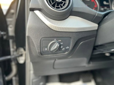 Audi Q2 Q2 30 TDI S tronic Business (8)