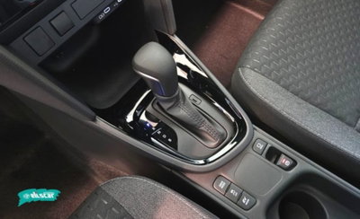 Toyota Yaris Cross Trend fwd 130cv e-cvt (7)