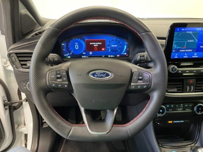 Ford Puma 1.0 EcoBoost Hybrid 125 CV S&S ST-Line X Design (16)