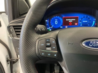 Ford Puma 1.0 EcoBoost Hybrid 125 CV S&S ST-Line X Design (17)