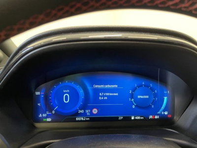 Ford Puma 1.0 EcoBoost Hybrid 125 CV S&S ST-Line X Design (19)