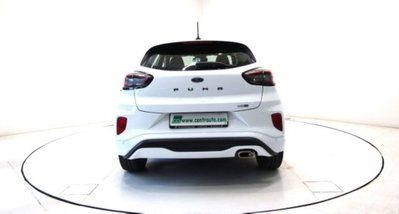 Ford Puma 1.0 EcoBoost Hybrid 125 CV S&S ST-Line X Design (4)