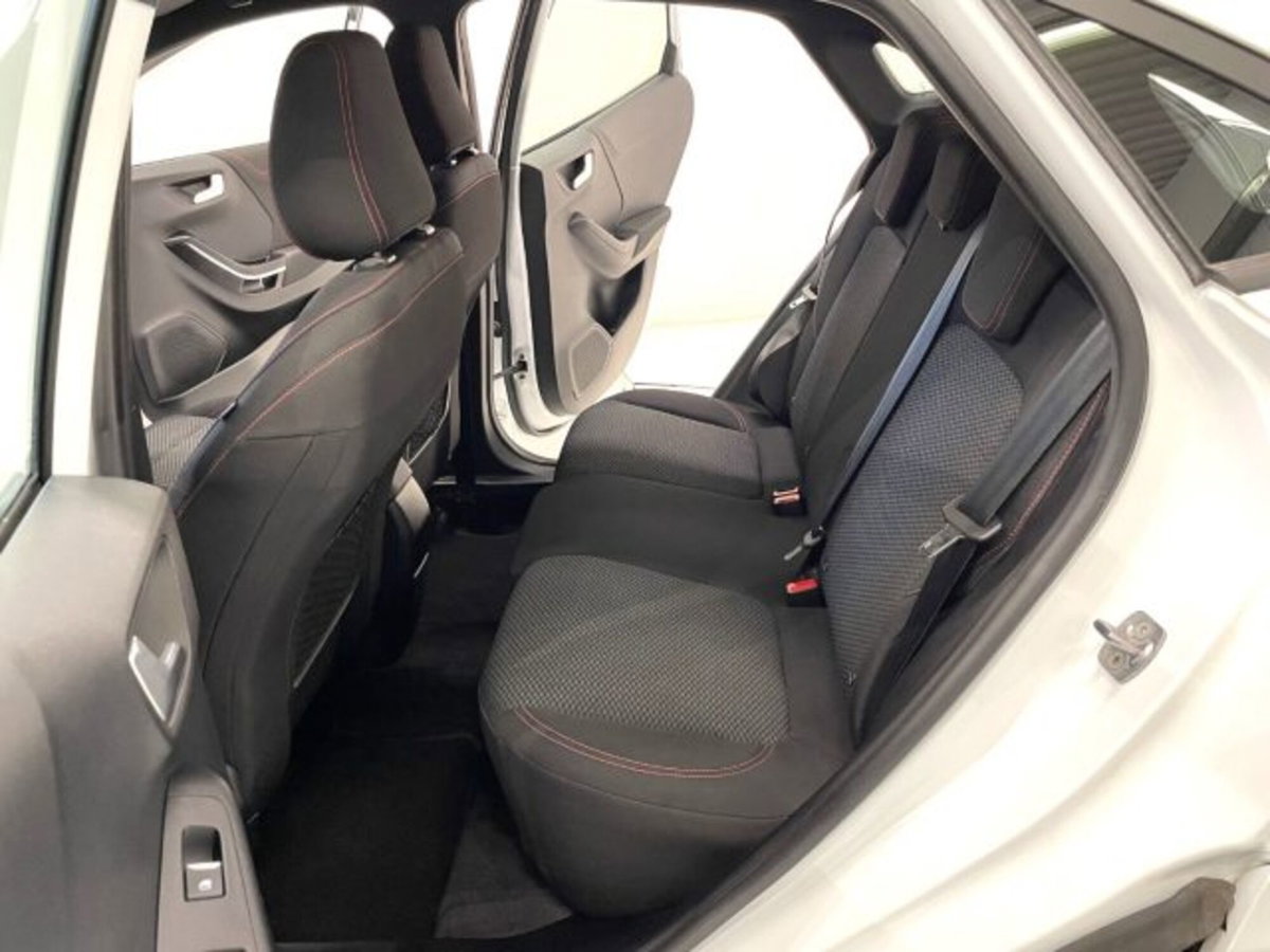 Ford Puma 1.0 EcoBoost Hybrid 125 CV S&S ST-Line X Design (7)