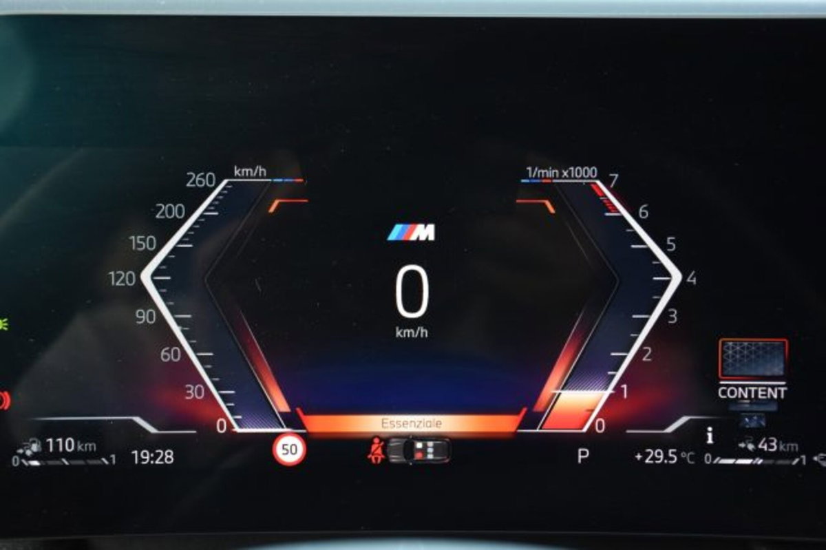 BMW X1 xdrive 25e MSport auto (10)
