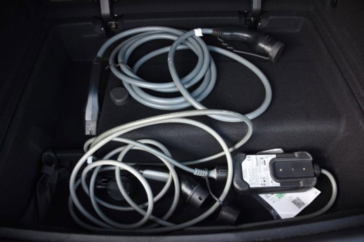 BMW X1 xdrive 25e MSport auto (15)