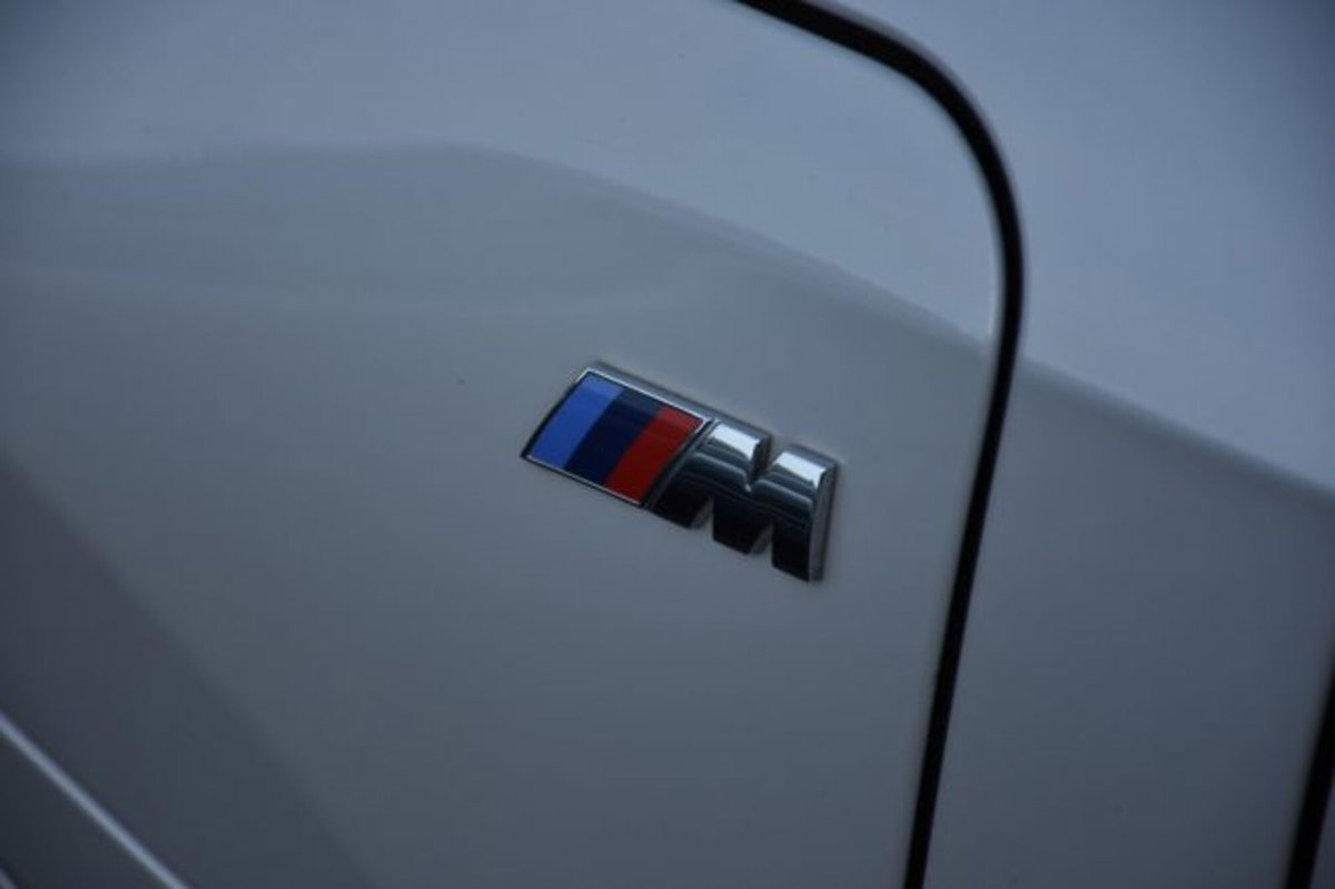 BMW X1 xdrive 25e MSport auto (16)