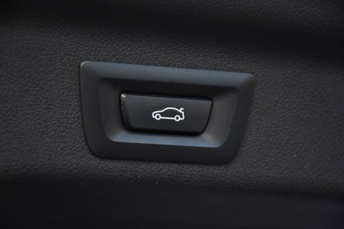 BMW X1 xdrive 25e MSport auto (18)