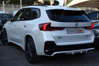 BMW X1 xdrive 25e MSport auto (4)