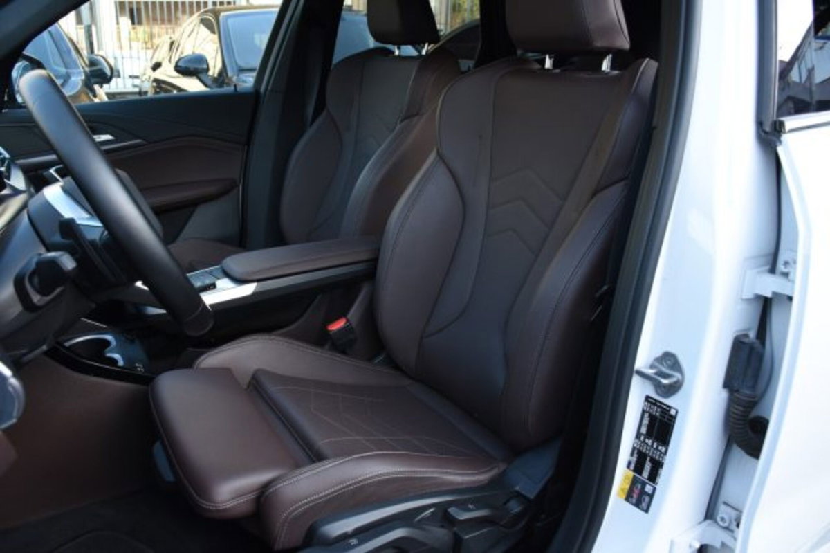 BMW X1 xdrive 25e MSport auto (6)