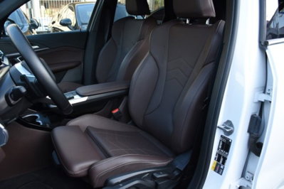 BMW X1 xdrive 25e MSport auto (6)