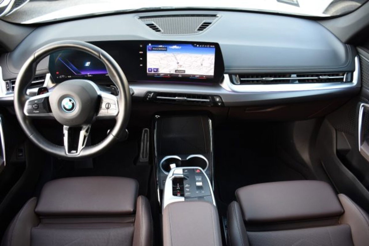 BMW X1 xdrive 25e MSport auto (7)