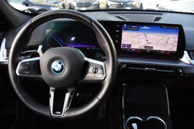 BMW X1 xdrive 25e MSport auto (8)