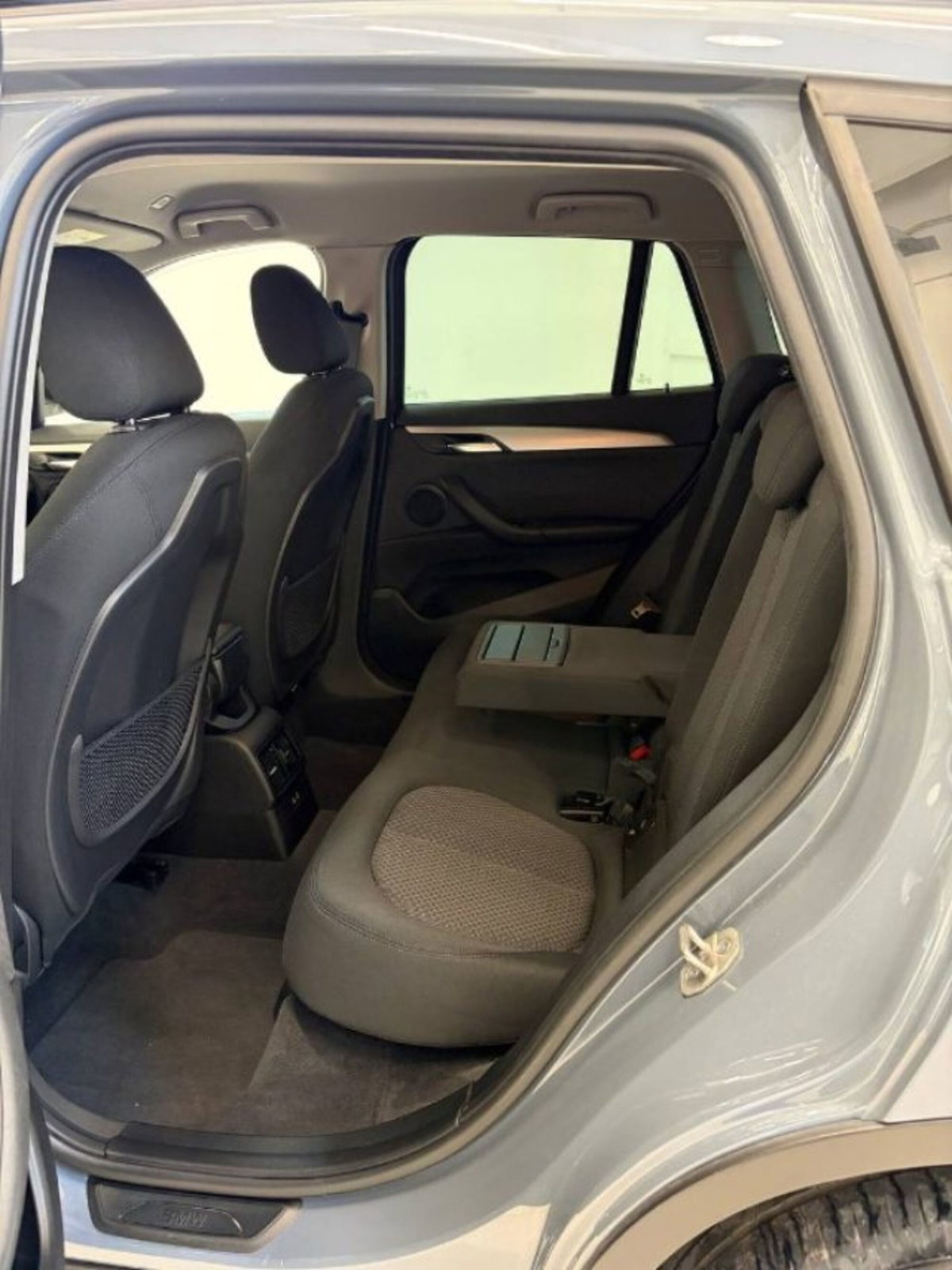 BMW X1 xDrive18d xLine Plus (11)