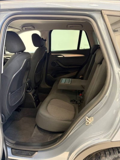 BMW X1 xDrive18d xLine Plus (11)