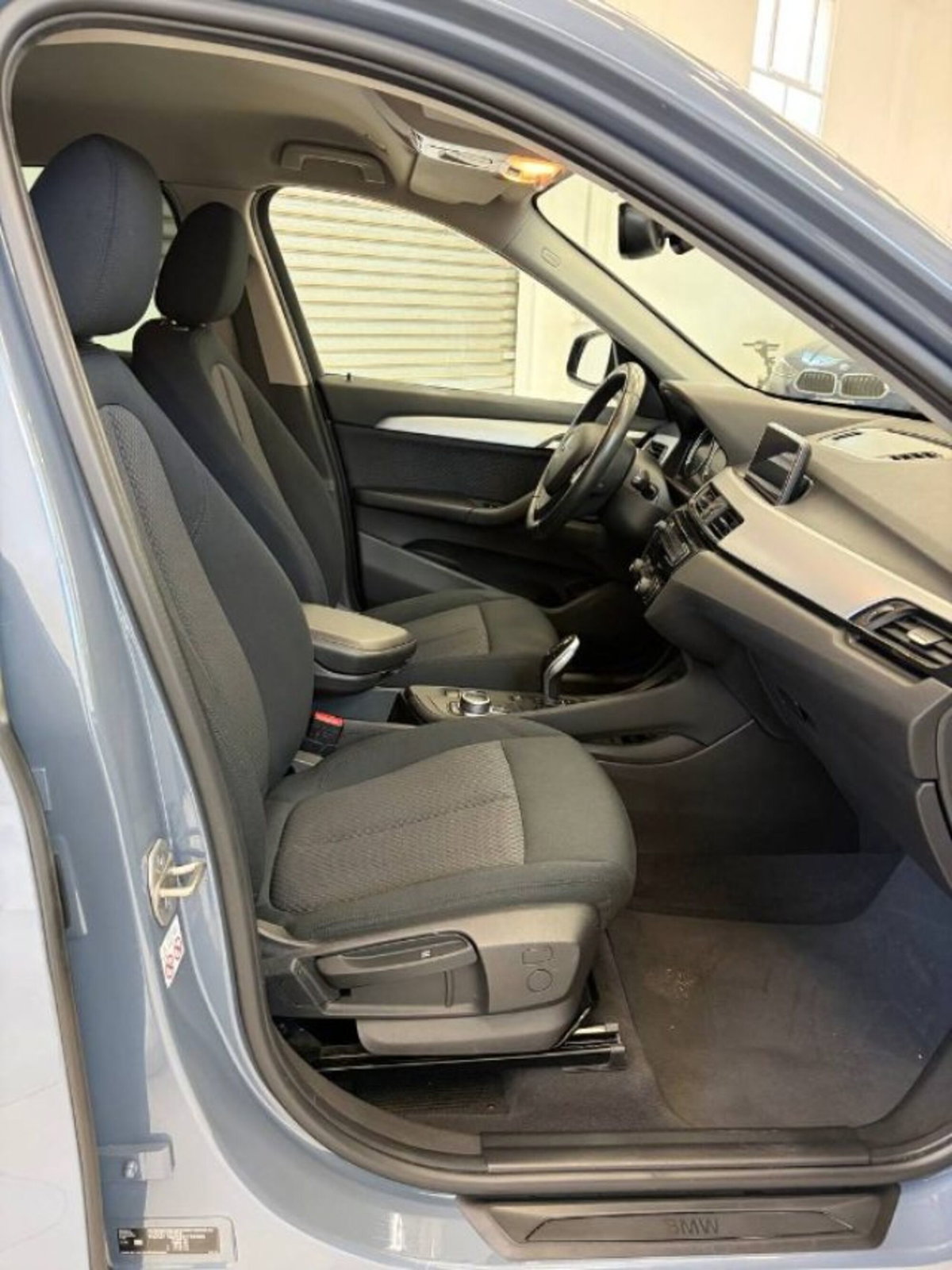 BMW X1 xDrive18d xLine Plus (13)