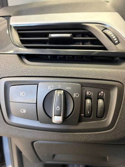 BMW X1 xDrive18d xLine Plus (16)