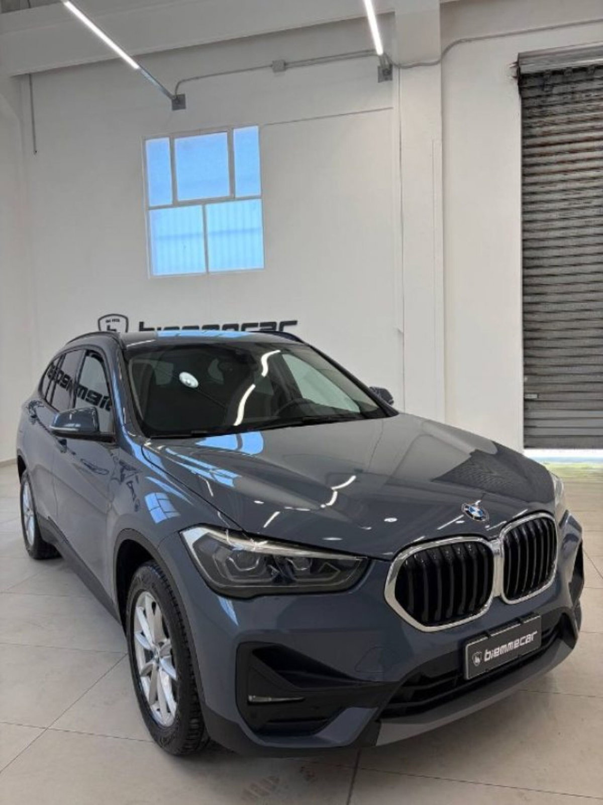 BMW X1 xDrive18d xLine Plus (2)