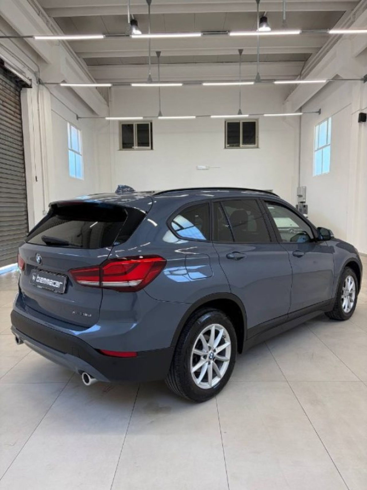 BMW X1 xDrive18d xLine Plus (3)
