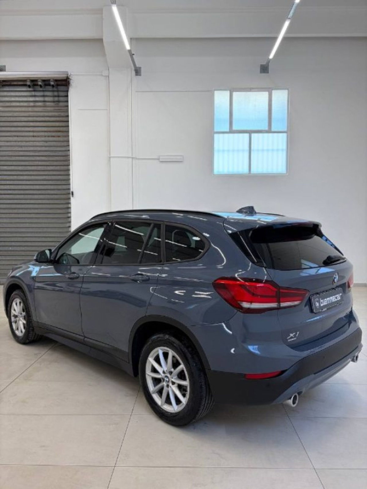 BMW X1 xDrive18d xLine Plus (4)