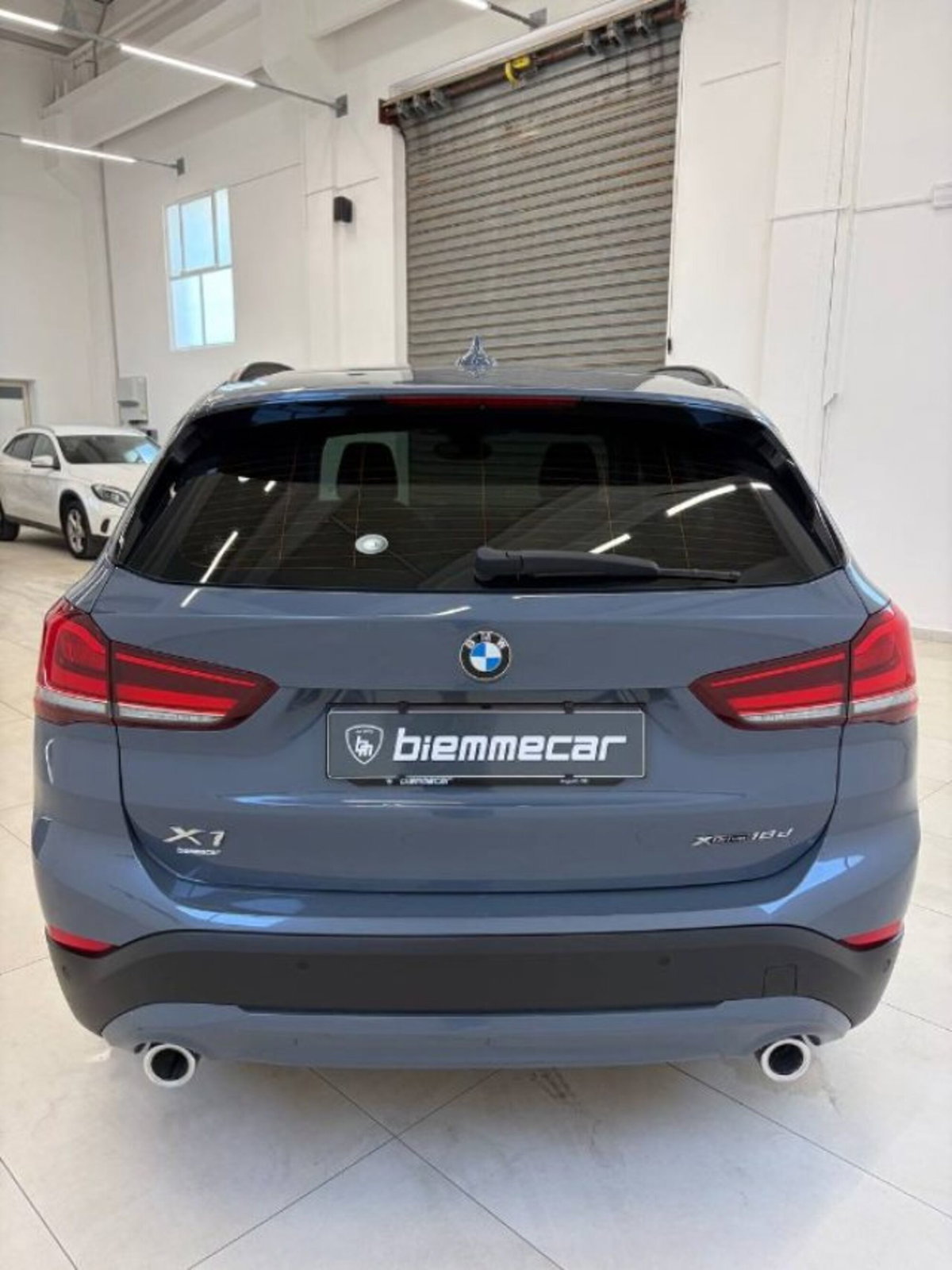BMW X1 xDrive18d xLine Plus (5)