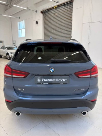 BMW X1 xDrive18d xLine Plus (5)