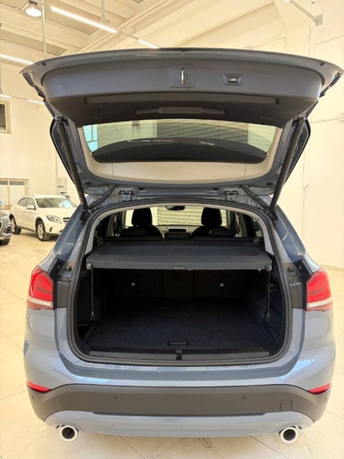 BMW X1 xDrive18d xLine Plus (6)