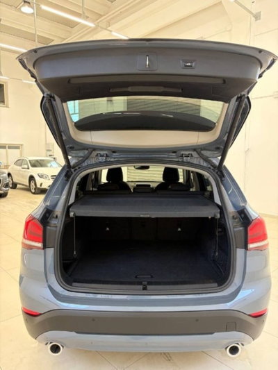 BMW X1 xDrive18d xLine Plus (6)