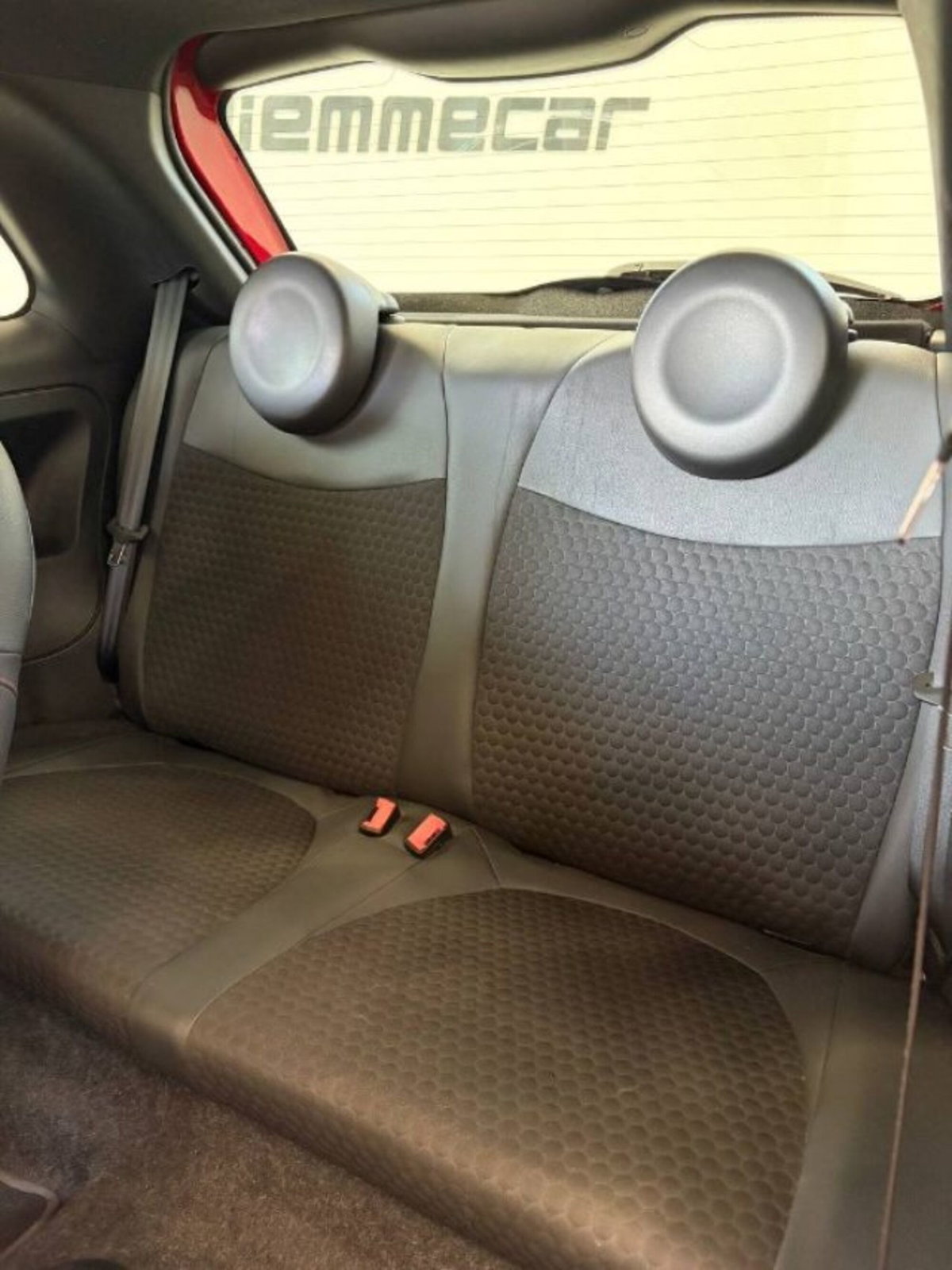 Fiat 500 1.2 Dualogic Dolcevita (11)