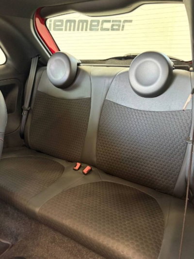 Fiat 500 1.2 Dualogic Dolcevita (11)