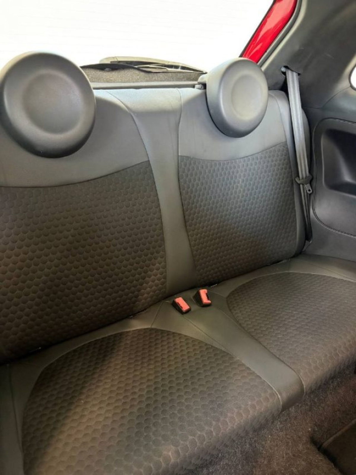 Fiat 500 1.2 Dualogic Dolcevita (12)