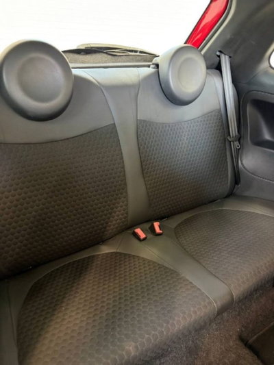 Fiat 500 1.2 Dualogic Dolcevita (12)