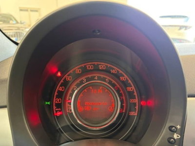 Fiat 500 1.2 Dualogic Dolcevita (15)