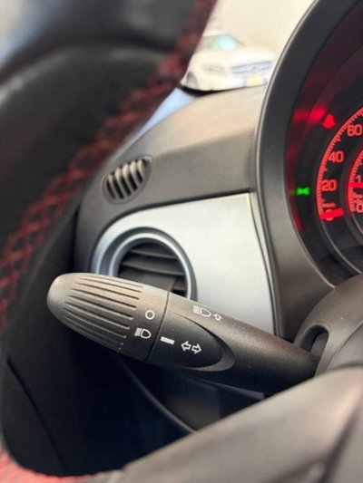 Fiat 500 1.2 Dualogic Dolcevita (16)
